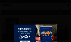 Editorialunilit.com thumbnail