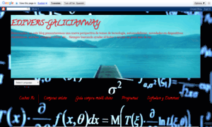 Edivers-galicianway.blogspot.com.es thumbnail