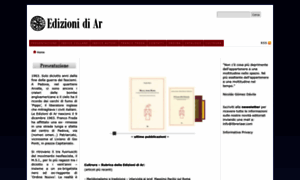 Edizionidiar.it thumbnail
