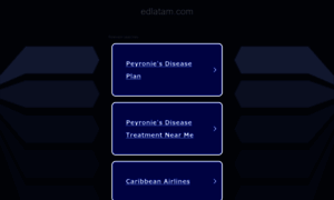 Edlatam.com thumbnail