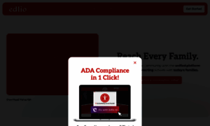 Edlio.com thumbnail