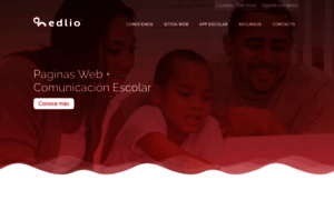 Edlio.mx thumbnail
