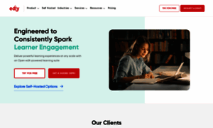 Edly.io thumbnail