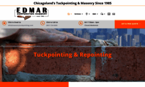 Edmarcorporation.com thumbnail
