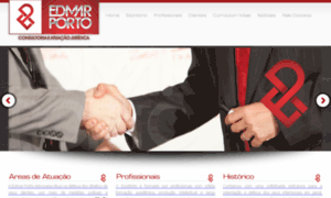 Edmarporto.com.br thumbnail