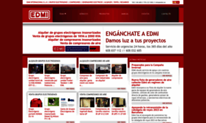 Edmi.es thumbnail