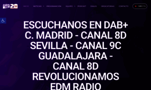 Edmradio.es thumbnail