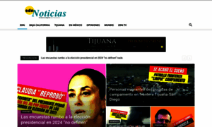 Ednnoticias.com thumbnail