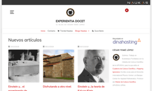 Edocet.naukas.com thumbnail