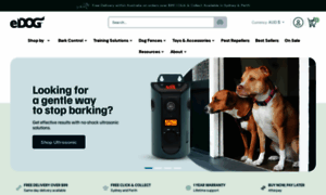 Edogaustralia.com.au thumbnail