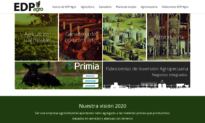 Edpagro.com.ar thumbnail