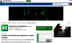 Edraw-mindmap.softonic.com thumbnail