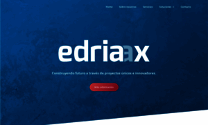Edriaax.com thumbnail