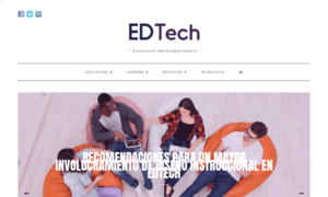 Edtechmexico.mx thumbnail