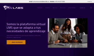 Edu-labs.co thumbnail