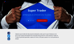 Edu.admiralmarkets.es thumbnail