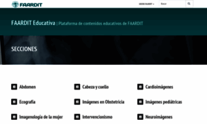Edu.faardit.org.ar thumbnail
