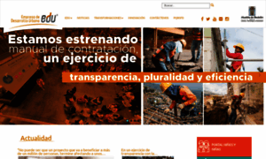 Edu.gov.co thumbnail