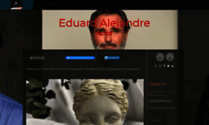 Eduard-alejandre.com thumbnail