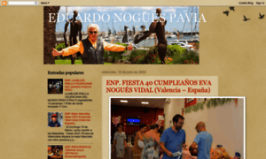 Eduardonogues.blogspot.com.es thumbnail