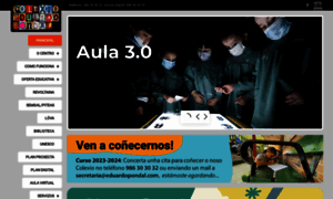 Eduardopondal.com thumbnail
