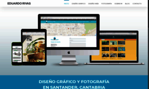 Eduardorivasvisual.com thumbnail