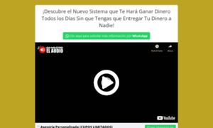 Eduardotain.com thumbnail