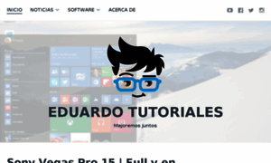 Eduardotutoriales.wordpress.com thumbnail