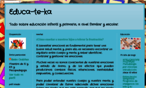 Educa-te-ka.blogspot.com.es thumbnail