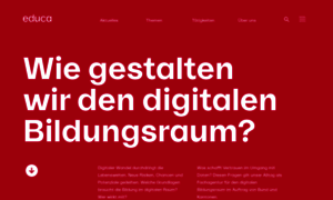 Educa.ch thumbnail