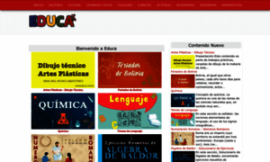 Educa.com.bo thumbnail