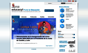 Educa.jcyl.es thumbnail