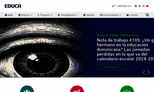 Educa.org.do thumbnail