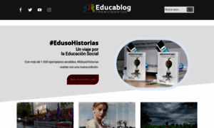 Educablog.es thumbnail