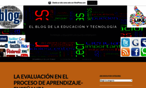 Educablogti.wordpress.com thumbnail