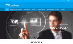 Educabolsa.es thumbnail