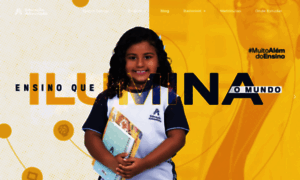 Educacaoadventista.org.br thumbnail