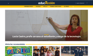 Educaccion.ec thumbnail