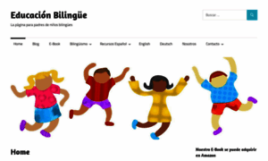 Educacion-bilingue.com thumbnail