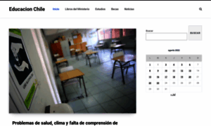 Educacion-chile.cl thumbnail