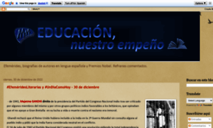 Educacion-ne.blogspot.com thumbnail