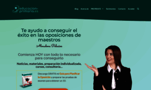 Educacion-primaria.es thumbnail