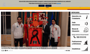 Educacion.gob.es thumbnail