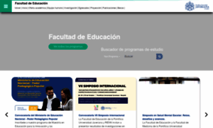 Educacion.javeriana.edu.co thumbnail