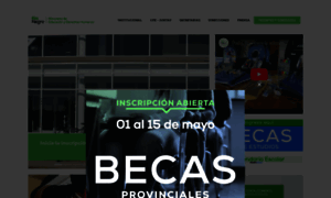 Educacion.rionegro.gov.ar thumbnail