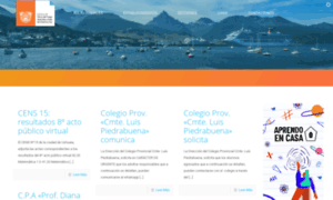 Educacion.tierradelfuego.gov.ar thumbnail