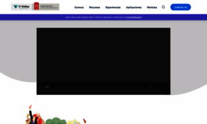 Educacionadobe.com thumbnail