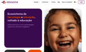 Educacional.com.br thumbnail