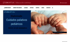 Educacioncontinua.udgvirtual.udg.mx thumbnail
