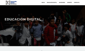 Educaciondigital.neuquen.gov.ar thumbnail